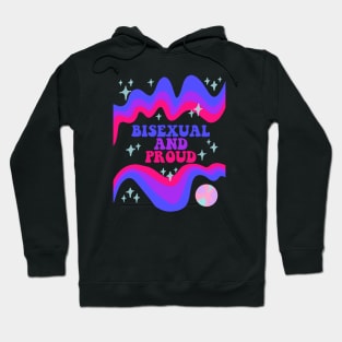 Bisexual Hoodie